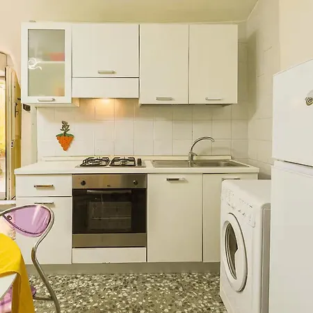Casetta Edoardo Holiday home