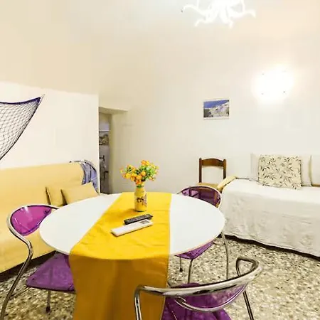 Holiday home Casetta Edoardo *