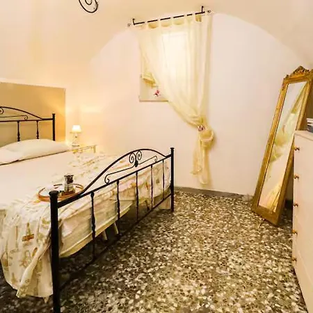 Casetta Edoardo Holiday home