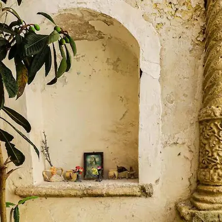 Casetta Edoardo Holiday home