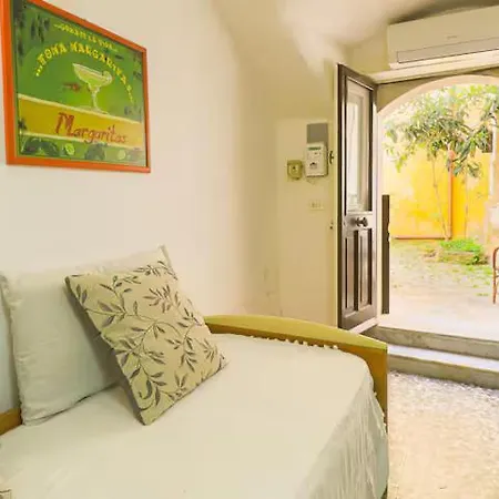Casetta Edoardo Holiday home Gallipoli