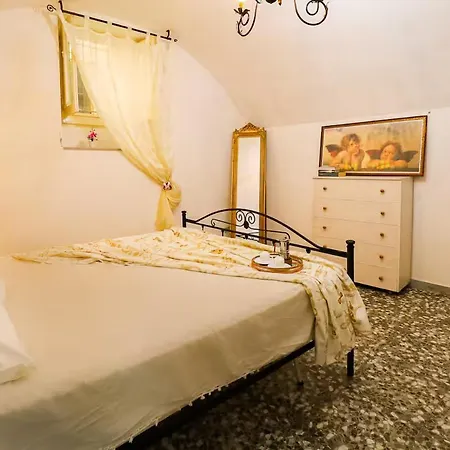 Holiday home Casetta Edoardo *