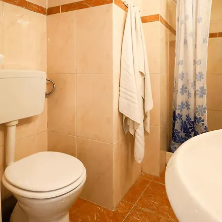 Casetta Edoardo Holiday home Gallipoli