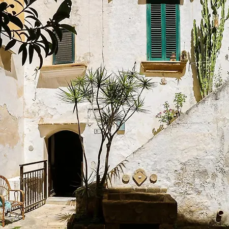 Holiday home Casetta Edoardo *